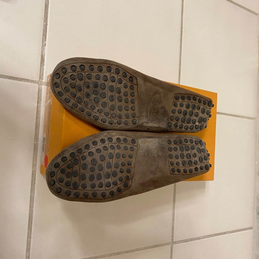 Loafers - Picture 2 of 2
